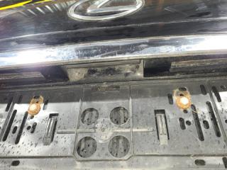 Крышка багажника RX300/330/350/400 03-09