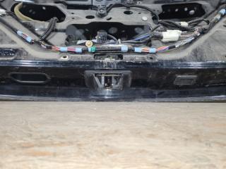 Крышка багажника RX300/330/350/400 03-09