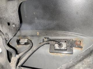 Крышка багажника RX300/330/350/400 03-09