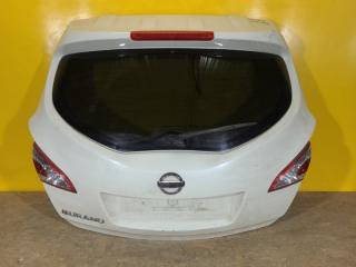 Крышка багажника NISSAN MURANO Z51 07-14