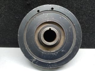 Шкив коленвала ACCORD USA 07-12 2010 Седан 2.4