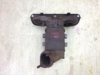 Катализатор HYUNDAI ELANTRA MD 10-15 2014