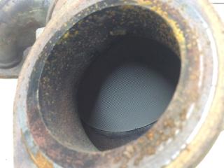 Катализатор ELANTRA MD 10-15 2014 1.8 G4NB