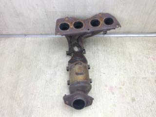 Катализатор RAV4 13-19 2016 2.5 2ARFE