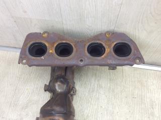 Катализатор TOYOTA RAV4 13-19 2.5 2ARFE