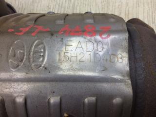 Катализатор SONATA LF 2014- 2015 2.0 G4NG