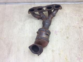 Катализатор X-TRAIL/ROGUE T32 13-20 2017 2.5 QR25DE