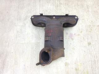 Катализатор HYUNDAI ELANTRA AD 16- 2019