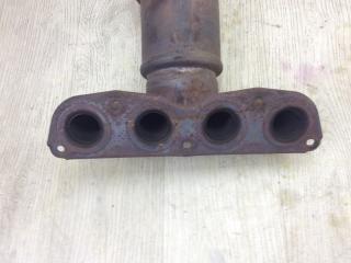 Катализатор HYUNDAI ELANTRA AD 16- 2.0 G4NH