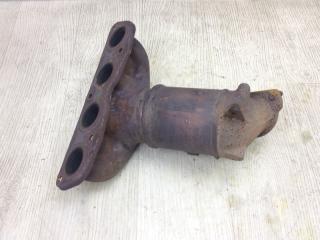 Катализатор ELANTRA AD 16- 2019 2.0 G4NH