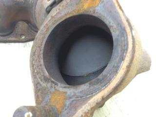 Катализатор ELANTRA AD 16- 2019 2.0 G4NH