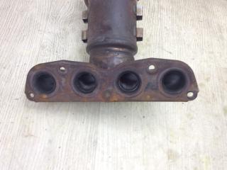 Катализатор KIA FORTE BD 18-21 2.0