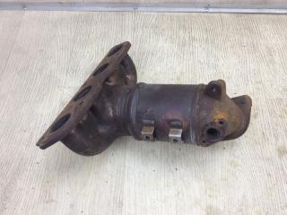 Катализатор FORTE BD 18-21 2019 2.0