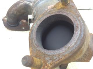 Катализатор FORTE BD 18-21 2019 2.0