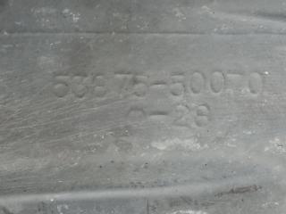 Подкрылок передний правый LS460 06-12 2007 XF40 4.6 1UR-FSE