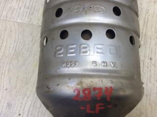 Катализатор SONATA LF 2014- 2015 2.0 G4NG