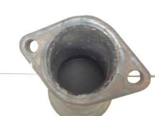 Катализатор SONATA LF 2014- 2015 2.0 G4NG