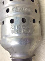 Катализатор KIA FORTE BD 18-21 2.0