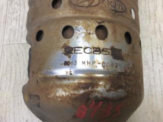 Катализатор ELANTRA AD 16- 2018 2.0 G4NH