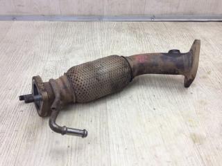 Приемная труба глушителя HYUNDAI ELANTRA AD 16- 2018