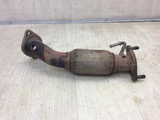 Приемная труба глушителя ELANTRA AD 16- 2018 2.0 G4NH