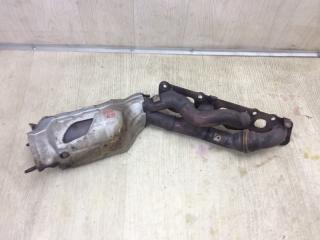 Катализатор правый FX/QX70 S51 08-17 2008 5.0 VK50VE