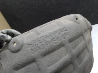 Подкрылок задний левый MX-5 15-