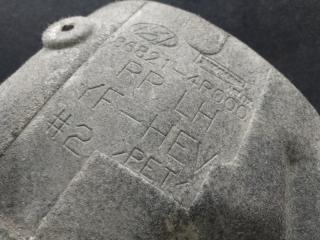 Подкрылок задний левый HYUNDAI SONATA YF 10-14 2.4 G4KK