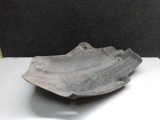 Подкрылок задний левый SONATA YF 10-14 2012 2.4 G4KK