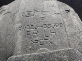 Подкрылок задний левый HYUNDAI SONATA YF 10-14 2.4 G4KK