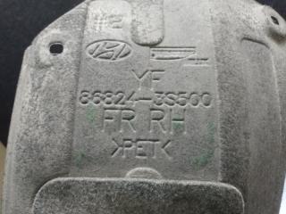 Подкрылок задний правый HYUNDAI SONATA YF 10-14 2.4 G4KK