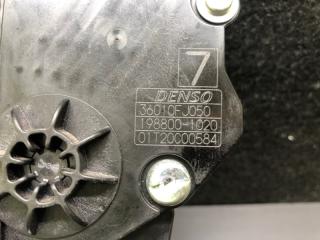 Педаль газа CROSSTREK 12-17 2015 GP FB20X e-Boxer