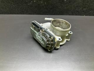 Дроссельная заслонка SUBARU CROSSTREK 12-17 2015 Б/У Дроссельная заслонка SUBARU CROSSTREK 12-17 2015