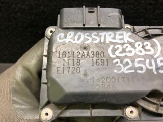 Дроссельная заслонка CROSSTREK 12-17 2015 GP FB20X e-Boxer