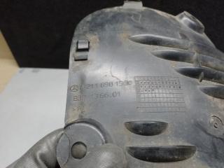 Подкрылок задний левый MERCEDES E-CLASS W211 02-09 W211 M272972 3.5