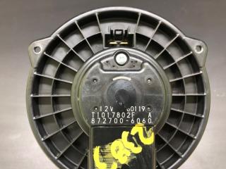 Моторчик печки CROSSTREK 12-17 2015 GP FB20X e-Boxer