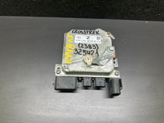 Блок управления электроусилителем руля SUBARU CROSSTREK 12-17 2015