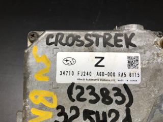 Блок управления электроусилителем руля CROSSTREK 12-17 2015 GP FB20X e-Boxer