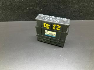 Блок управления АКПП SUBARU CROSSTREK 12-17 2015