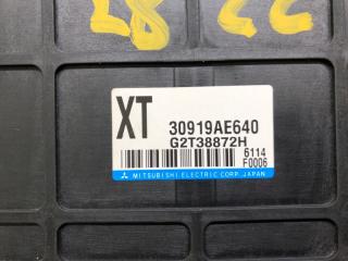 Блок управления АКПП CROSSTREK 12-17 2015 GP FB20X e-Boxer