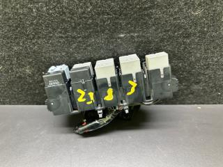 Реле SUBARU CROSSTREK 12-17 2015