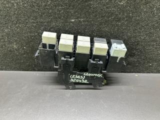 Реле SUBARU CROSSTREK 12-17 GP FB20X e-Boxer