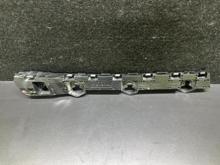 Кронштейн заднего бампера левый CROSSTREK 12-17 2015 GP FB20X e-Boxer