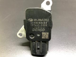 Расходомер воздуха CROSSTREK 12-17 2015 GP FB20X e-Boxer