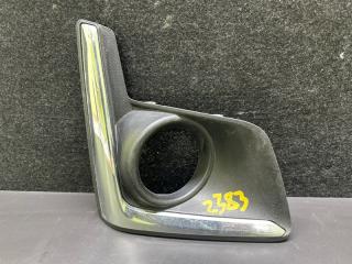 Накладка противотуманной фары передняя правая SUBARU CROSSTREK 12-17 2015