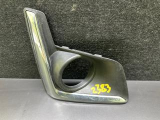 Накладка противотуманной фары передняя правая CROSSTREK 12-17 2015 GP FB20X e-Boxer