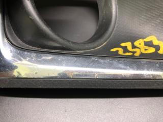 Накладка противотуманной фары передняя правая CROSSTREK 12-17 2015 GP FB20X e-Boxer