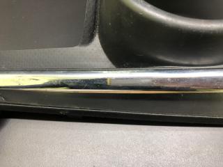 Накладка противотуманной фары передняя правая CROSSTREK 12-17 2015 GP FB20X e-Boxer