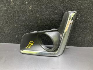 Накладка противотуманной фары передняя левая CROSSTREK 12-17 2015 GP FB20X e-Boxer