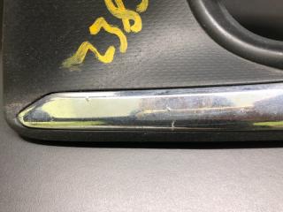 Накладка противотуманной фары передняя левая CROSSTREK 12-17 2015 GP FB20X e-Boxer